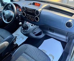 Zunanja slika - Peugeot Partner - Partner - 7 - Predogledna slika