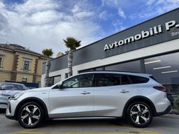 Zunanja slika - Ford Focus - 1.5 EcoBlue 115KM AVT-A8 ACTIVE LED NAVI ODLIČEN - 5 - Predogledna slika