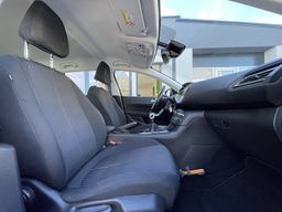 Zunanja slika - Peugeot 308 - 1.6 BlueHDi 120KM SW Bluelease Pack NAVIGACIJA - 12 - Predogledna slika