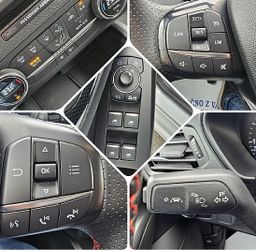 Zunanja slika - Ford Focus - Karavan EcoBoost 125 mHEV ST-Line - 11 - Predogledna slika