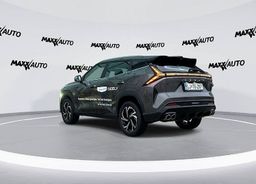 Zunanja slika - Geely Cityray - 1.5 7DCT FWD GK - 7 - Predogledna slika