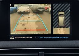 Zunanja slika - Peugeot 3008 - 1.2 Turbo 130ks EAT8 Allure °USNJE °KAMERA °ALU 18 - 8 - Predogledna slika