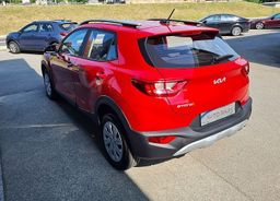 Zunanja slika - KIA Stonic - 1.2 DPI 62 kW  84 KM  LX Fun M T - 7 - Predogledna slika