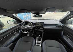 Zunanja slika - Dacia Bigster - mild hybrid 140 Expression - 6 - Predogledna slika