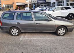 Zunanja slika - Renault Mégane - Megane karavan 1.4 - 4 - Predogledna slika