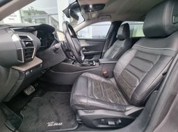 Zunanja slika - Citroën C5 X - Shine 1.6L AVTOMATIK-KAMERA-DAB-NAVI-ACC - 10 - Predogledna slika
