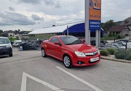 Zunanja slika - Opel Tigra - 1.4 16V ENJOY easytronic... - 1 - Predogledna slika