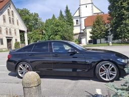 Zunanja slika - BMW Serija 4 - 420i Gran Coupé - 6 - Predogledna slika