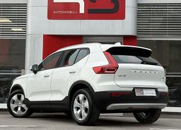 Zunanja slika - Volvo XC40 - D3 Momentum 1. LASTNIK - 7 - Predogledna slika