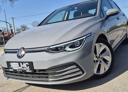 Zunanja slika - VW Golf - 2.0 TDI avt. Style °MATRIX °VIRTUAL °ALKANTARA - 6 - Predogledna slika
