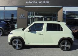 Zunanja slika - Hyundai Inster - 49 kWh Style °°Winter°°17 ALU°° - 7 - Predogledna slika