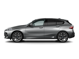 Zunanja slika - BMW Serija 1 - 118d - 3 - Predogledna slika