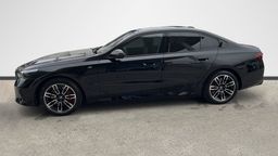 Zunanja slika - BMW i5 - eDrive40 Limuzina - 3 - Predogledna slika