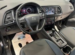 Zunanja slika - Seat Ateca - 1.4TSI-DSG-FULL-LED-KAM360-VIRTUAL-NAVI-WEBASTO... - 8 - Predogledna slika