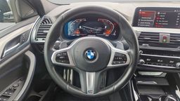 Zunanja slika - BMW X4 - xDrive30d - 8 - Predogledna slika