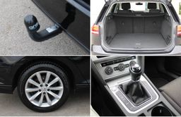 Zunanja slika - VW Passat - Variant 2.0 TDI BMT Comfortline 110kW TEMPO KLJUKA NAVI - 13 - Predogledna slika