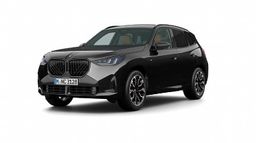 Zunanja slika - BMW X3 - serija :  20d xDrive Vozilo v prihodu - 1 - Predogledna slika