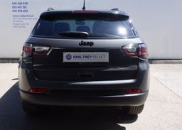 Zunanja slika - Jeep Compass - 1.5 T4 e-Hybrid North Star DCT - 4 - Predogledna slika