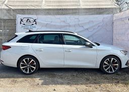 Zunanja slika - Seat Leon - 2.0 TDI  FR DSG ST - LED - ACC - VIRTUAL - 18COL - 7 - Predogledna slika