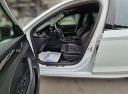 Zunanja slika - Škoda Octavia - RS 2.0TDI 200PS DSG 4X4-1.LAST-LED-RADAR-NAVI-PDC - 13 - Predogledna slika