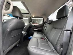 Zunanja slika - Nissan Navara - 2.3DCi AUTOMATIK 4X4 XENON USNJE 360KAMERA - 9 - Predogledna slika