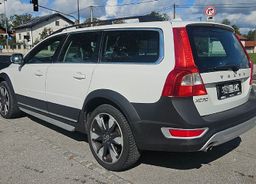 Zunanja slika - Volvo XC70 - D5 AWD 205ks °AUTOMATIC° °19-COL° USNJE - 7 - Predogledna slika