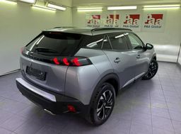 Zunanja slika - Peugeot 2008 - Peugeot  ALLURE PACK 1.2 PURETECH 130STT - 15 - Predogledna slika