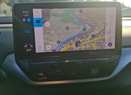 Zunanja slika - VW ID.5 - Pro128kW.KAMERA.USNJE.LED.NAVI.ACC.GRE.SEDEŽEV - 15 - Predogledna slika