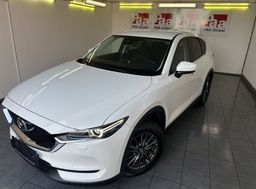 Zunanja slika - Mazda CX-5 - 2.2L 150CV 2WD 6MT BUSINESS.KAMERA.NAVI.LED - 2 - Predogledna slika