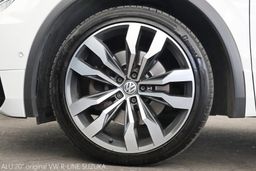 Zunanja slika - VW Tiguan - 2.0 TDI 4-Motion DSG R-Line - 18 - Predogledna slika