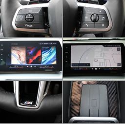 Zunanja slika - BMW X1 - serija :  sDrive18i  AT  M SPORT KAMERA KEYLESS LED - 17 - Predogledna slika