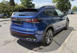 Zunanja slika - VW Taigo - 1.0 TSI 4Joy DSG - ZALOGA - DOBAVA TAKOJ - 3 - Predogledna slika
