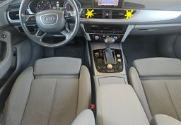 Zunanja slika - Audi A6 - Avant 2.0 TDI 177ks °AUTOMATIC° °PANORAMA° °KAMERA° - 9 - Predogledna slika