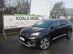 Zunanja slika - Peugeot 5008 - 1.6 BLUEHDI ALLURE ALU-7 SEDEŽEV-VIRTUAL-2.LAS - 20 - Predogledna slika