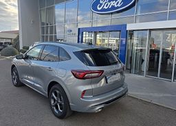 Zunanja slika - Ford Kuga - ST-LINE 2.5 Duratec Hybrid 178kW PHEV - 7 - Predogledna slika