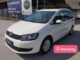 Zunanja slika - VW Sharan - 2,0 TDI Comfortline - 1 - Predogledna slika