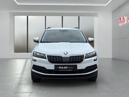 Zunanja slika - Škoda Karoq - 4x4 2,0 TDI DSG - 2 - Predogledna slika