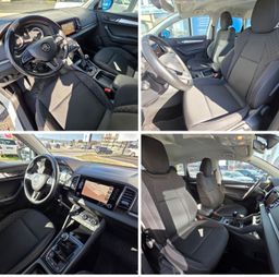 Zunanja slika - Škoda Karoq - 1.6 TDI Style.FULL LED.NAVI.HITRI KREDIT - 17 - Predogledna slika