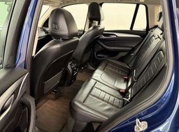 Zunanja slika - BMW X3 - serija : 30e 2.0i 252 xDrive.LUKSENBURG.USNJE.PANORAMA - 10 - Predogledna slika