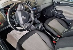 Zunanja slika - Seat Ibiza - 1.2 TSI 63kw Style AVTOMATSKA KLIMA TEMPOMAT... - 7 - Predogledna slika