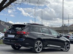 Zunanja slika - Opel Insignia - 2.0 CDTI 170KM EXCLUSIVE AUTO LED BOSE VL.KLJUKA - 7 - Predogledna slika