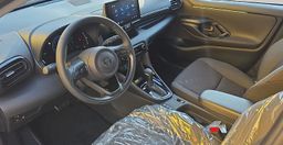 Zunanja slika - Toyota Yaris - 1.5 HEV 5D E-CVT SOL ASSIST TECH - 12 - Predogledna slika