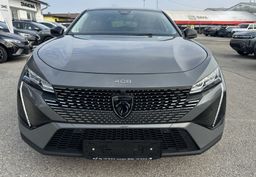 Zunanja slika - Peugeot 408 - 1.2 PureTech 96 KW.KAMERA.LED.USNJE.NAVI.2023 - 19 - Predogledna slika