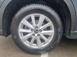 Zunanja slika - Mazda CX-5 - 2.0i SAMO 84.810KM - SLOVENSKI - POTRJENA KNJIGA - 13 - Predogledna slika