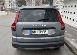 Zunanja slika - Dacia Jogger - 1.0 TCe 110 Expression - 5 - Predogledna slika