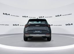 Zunanja slika - KIA Sportage - 1.6 T-GDi LX Fresh. 7 DCT - 6 - Predogledna slika