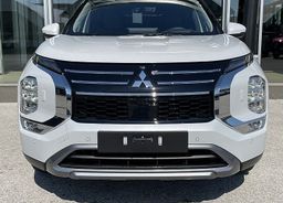 Zunanja slika - Mitsubishi Outlander - 2.4 PHEV Intense Auto - 1 - Predogledna slika