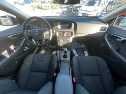 Zunanja slika - Volvo V40 - V40 - 13 - Predogledna slika