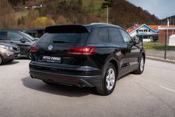 Zunanja slika - VW Touareg - 4motion V6 TDI BMT Tiptronic - 4 - Predogledna slika