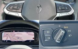 Zunanja slika - VW Passat - Variant 2.0 TDI BMT SCR Business avt. 110kW - 9 - Predogledna slika